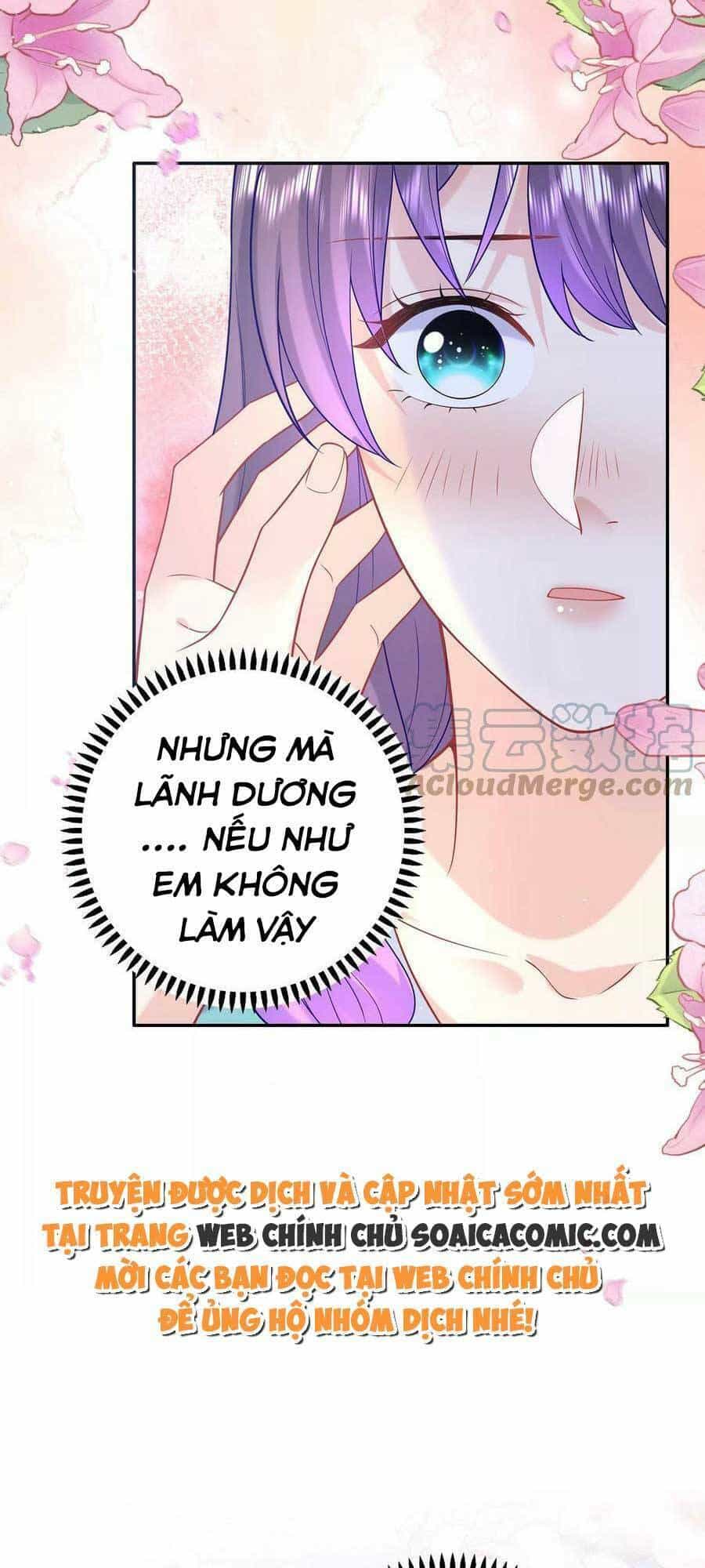 Tôi Dựa Vào Tà Ý: Nghịch Chuyển Nhân Sinh - Chương 99 - ảnh 21