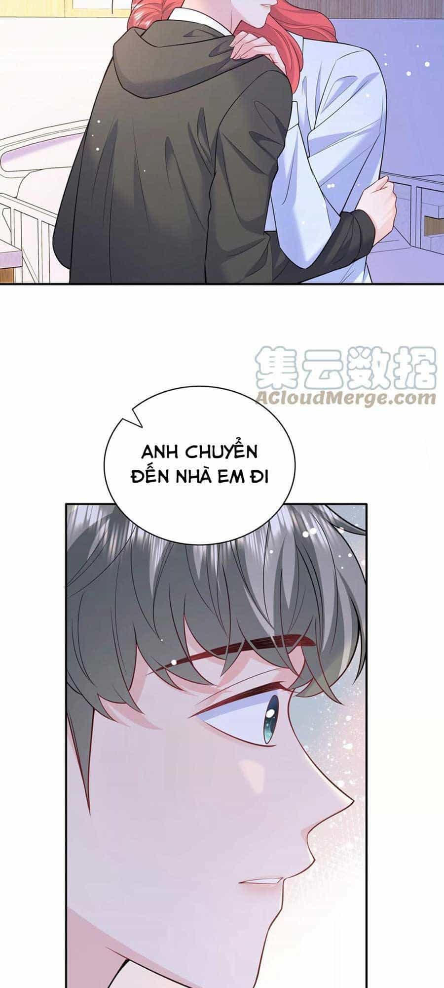 Tôi Dựa Vào Tà Ý: Nghịch Chuyển Nhân Sinh - Chương 100 - ảnh 9