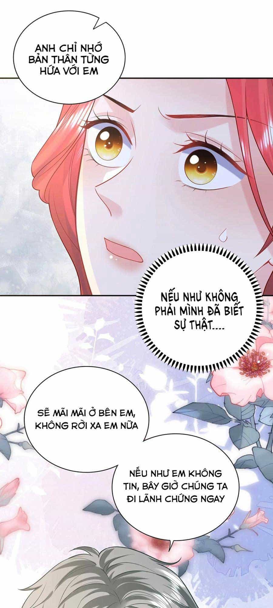 Tôi Dựa Vào Tà Ý: Nghịch Chuyển Nhân Sinh - Chương 101 - ảnh 12