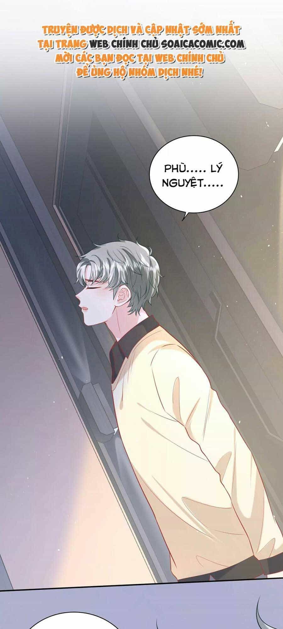 Tôi Dựa Vào Tà Ý: Nghịch Chuyển Nhân Sinh - Chương 101 - ảnh 16