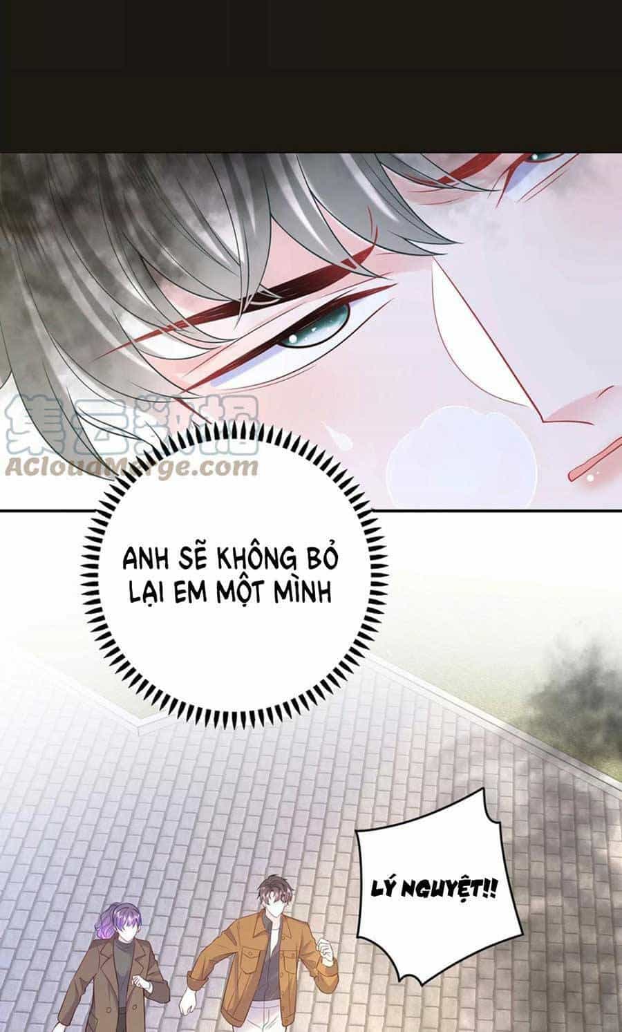 Tôi Dựa Vào Tà Ý: Nghịch Chuyển Nhân Sinh - Chương 101 - ảnh 24