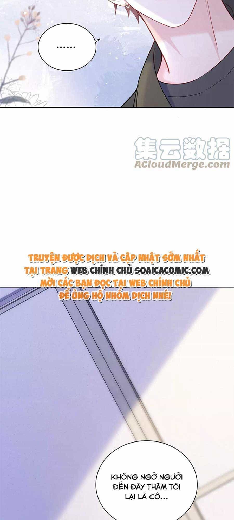 Tôi Dựa Vào Tà Ý: Nghịch Chuyển Nhân Sinh - Chương 103 - ảnh 17