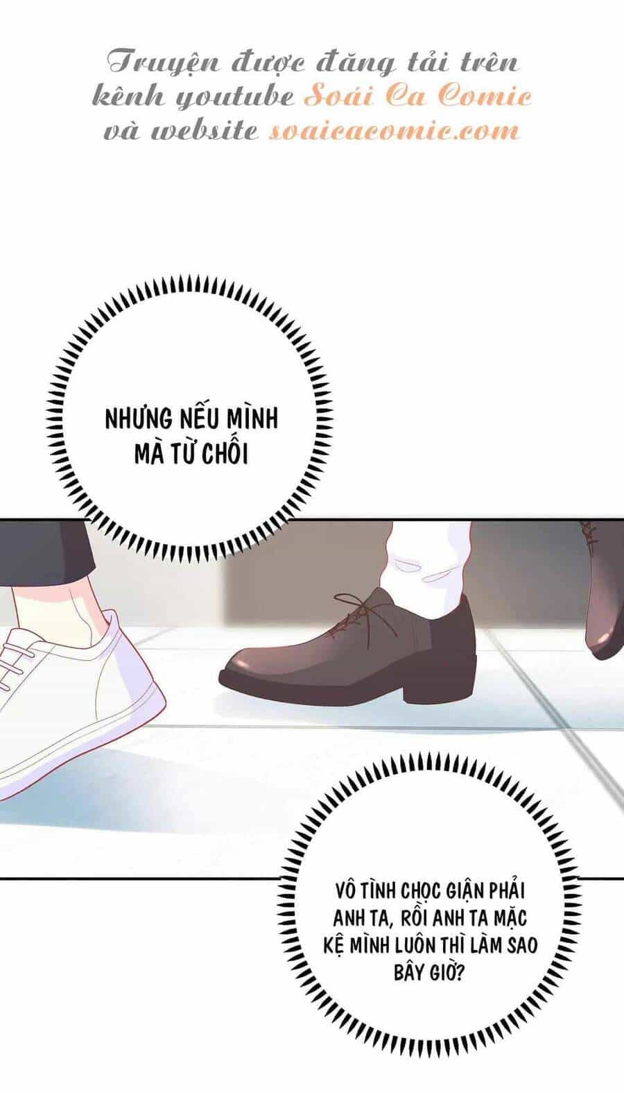 Tôi Dựa Vào Tà Ý: Nghịch Chuyển Nhân Sinh - Chương 14 - ảnh 22