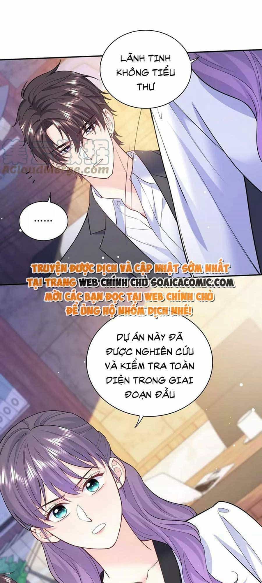 Tôi Dựa Vào Tà Ý: Nghịch Chuyển Nhân Sinh - Chương 106 - ảnh 5