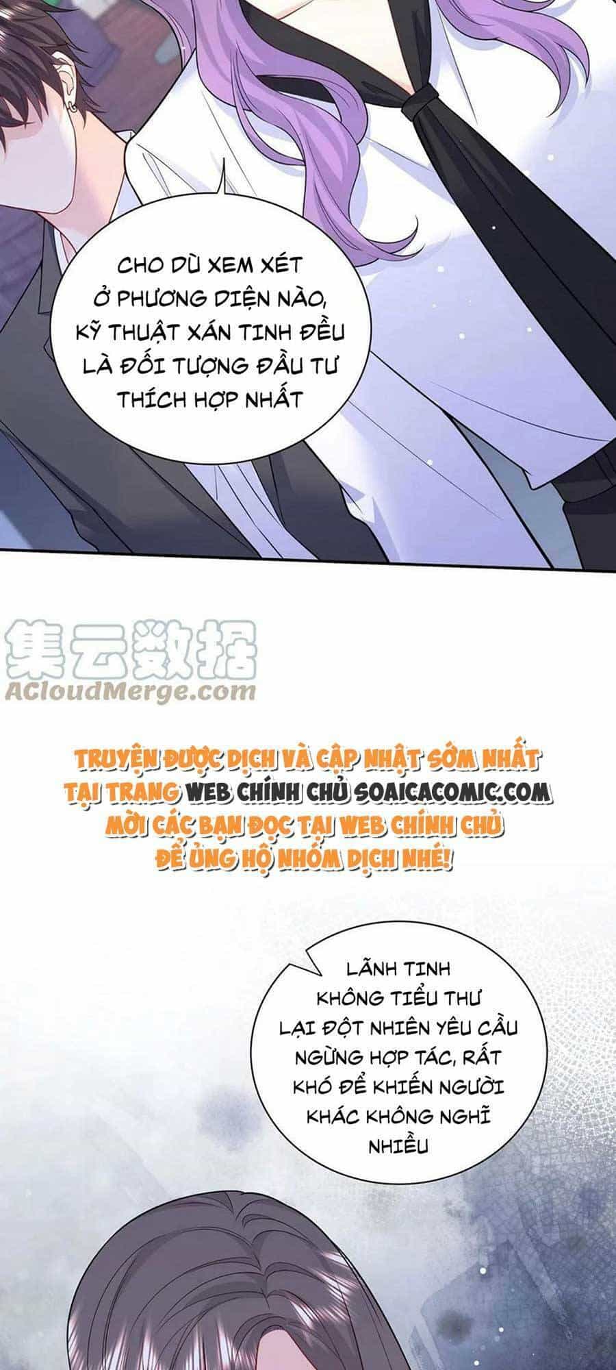Tôi Dựa Vào Tà Ý: Nghịch Chuyển Nhân Sinh - Chương 106 - ảnh 6