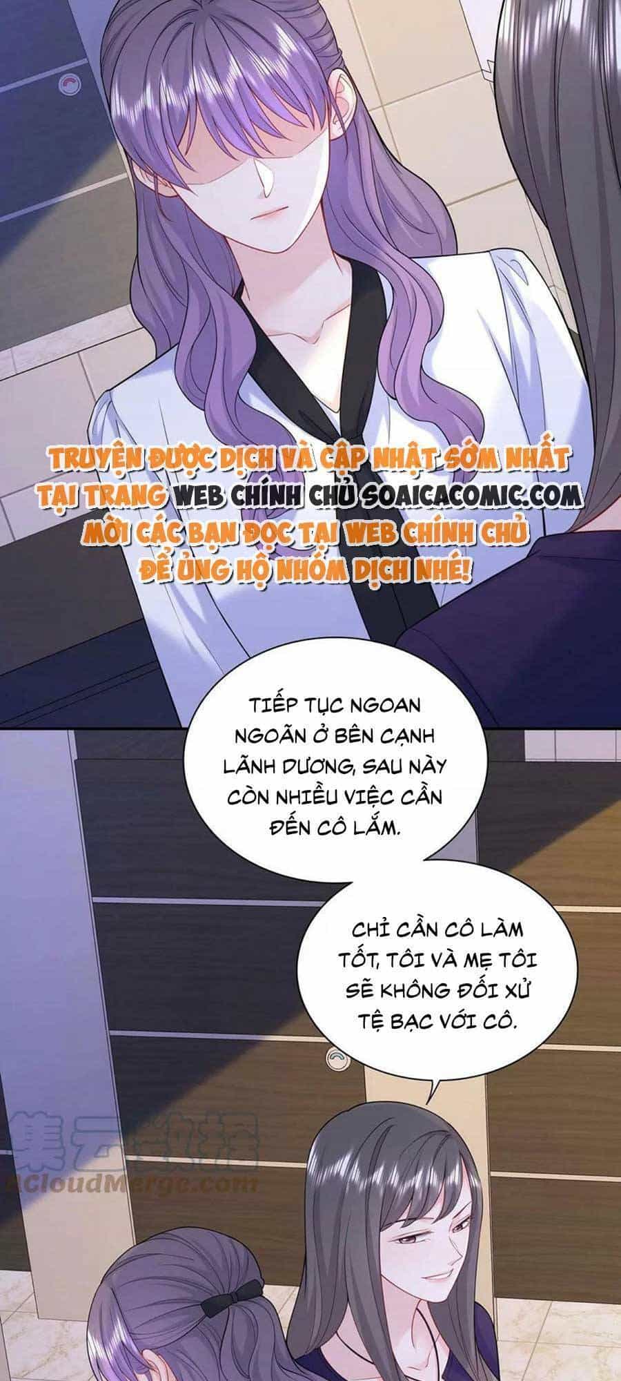Tôi Dựa Vào Tà Ý: Nghịch Chuyển Nhân Sinh - Chương 107 - ảnh 3