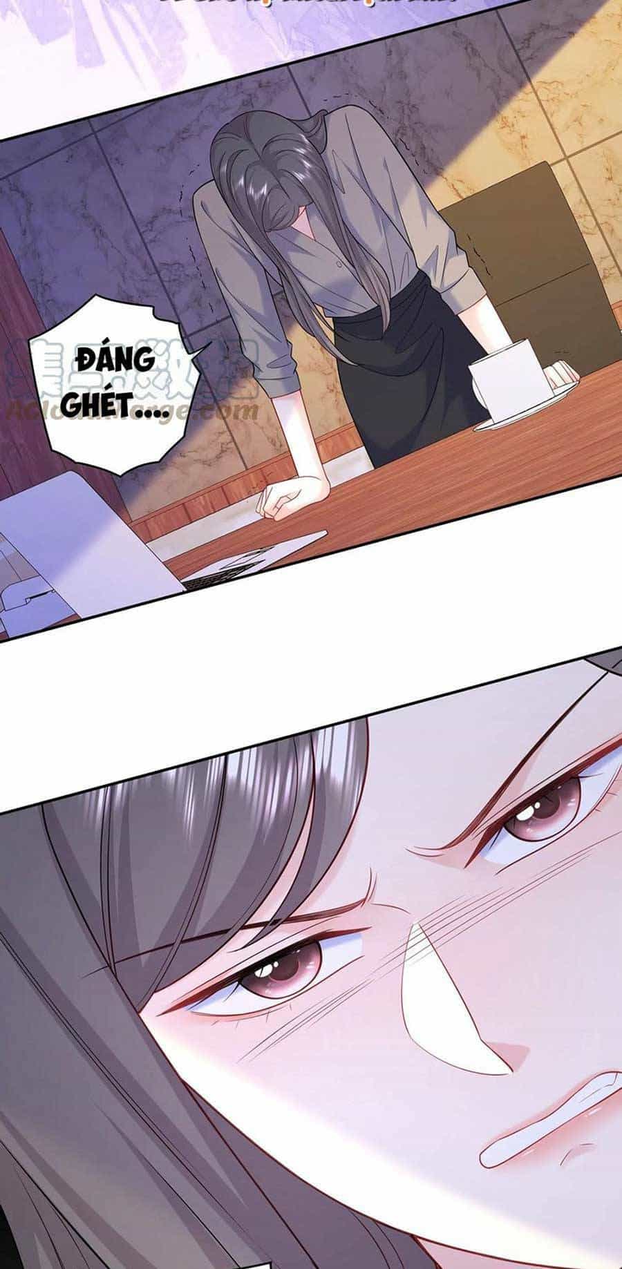 Tôi Dựa Vào Tà Ý: Nghịch Chuyển Nhân Sinh - Chương 109 - ảnh 25