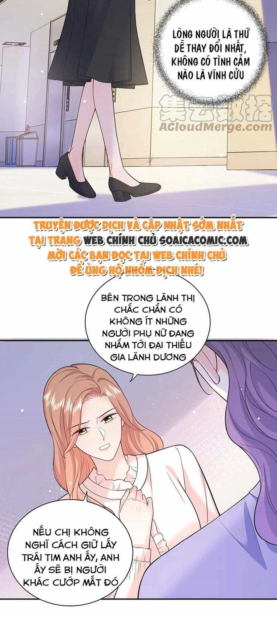 Tôi Dựa Vào Tà Ý: Nghịch Chuyển Nhân Sinh - Chương 110 - ảnh 2