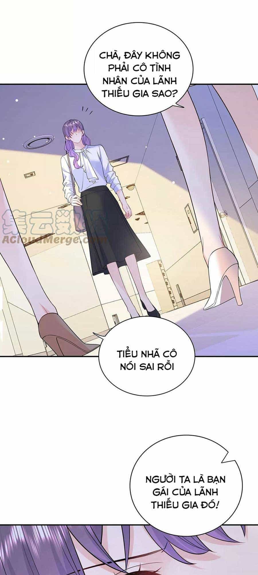 Tôi Dựa Vào Tà Ý: Nghịch Chuyển Nhân Sinh - Chương 110 - ảnh 5