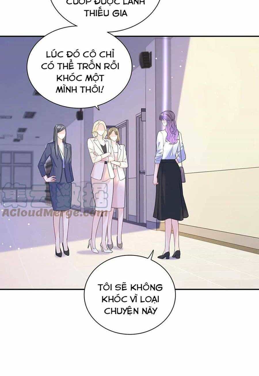 Tôi Dựa Vào Tà Ý: Nghịch Chuyển Nhân Sinh - Chương 110 - ảnh 8