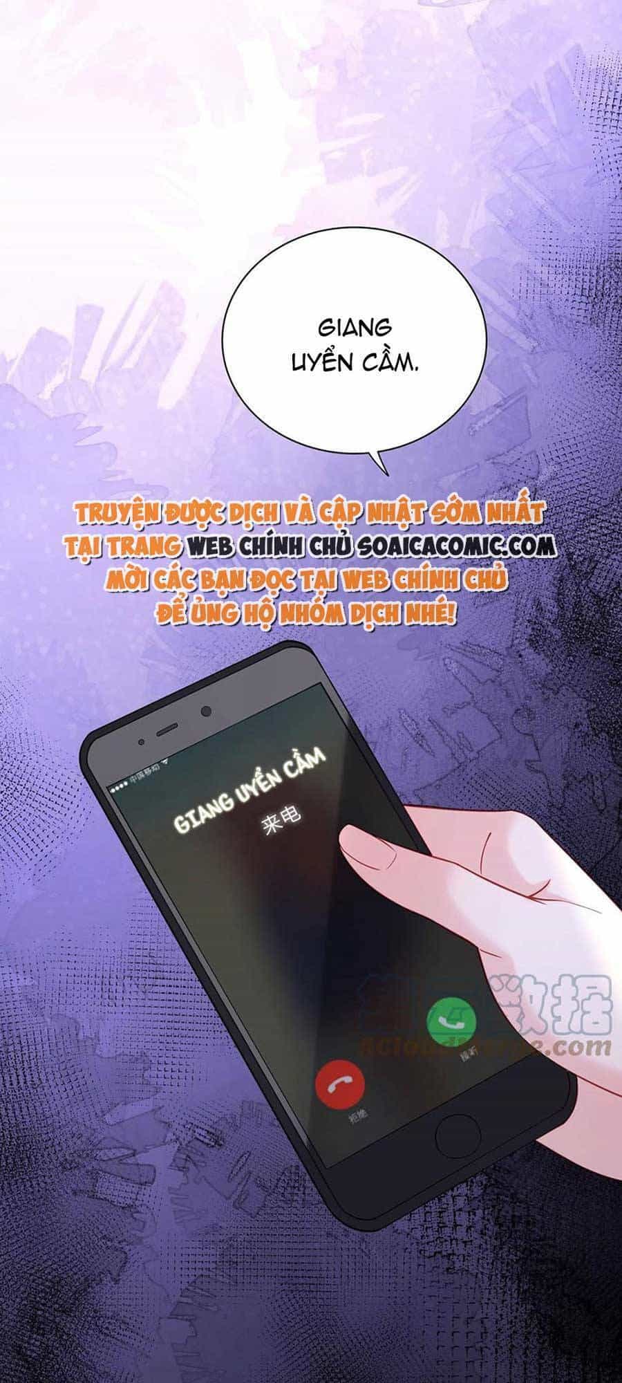 Tôi Dựa Vào Tà Ý: Nghịch Chuyển Nhân Sinh - Chương 113 - ảnh 15