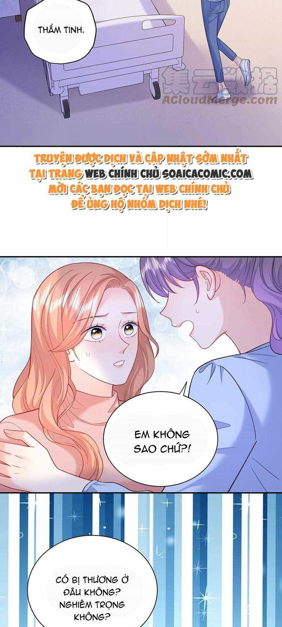 Tôi Dựa Vào Tà Ý: Nghịch Chuyển Nhân Sinh - Chương 113 - ảnh 2