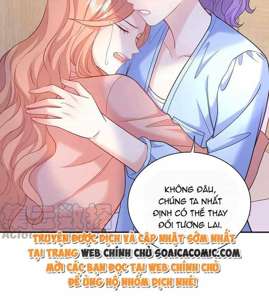Tôi Dựa Vào Tà Ý: Nghịch Chuyển Nhân Sinh - Chương 113 - ảnh 5