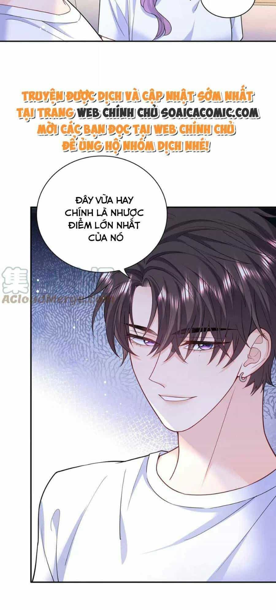 Tôi Dựa Vào Tà Ý: Nghịch Chuyển Nhân Sinh - Chương 114 - ảnh 16