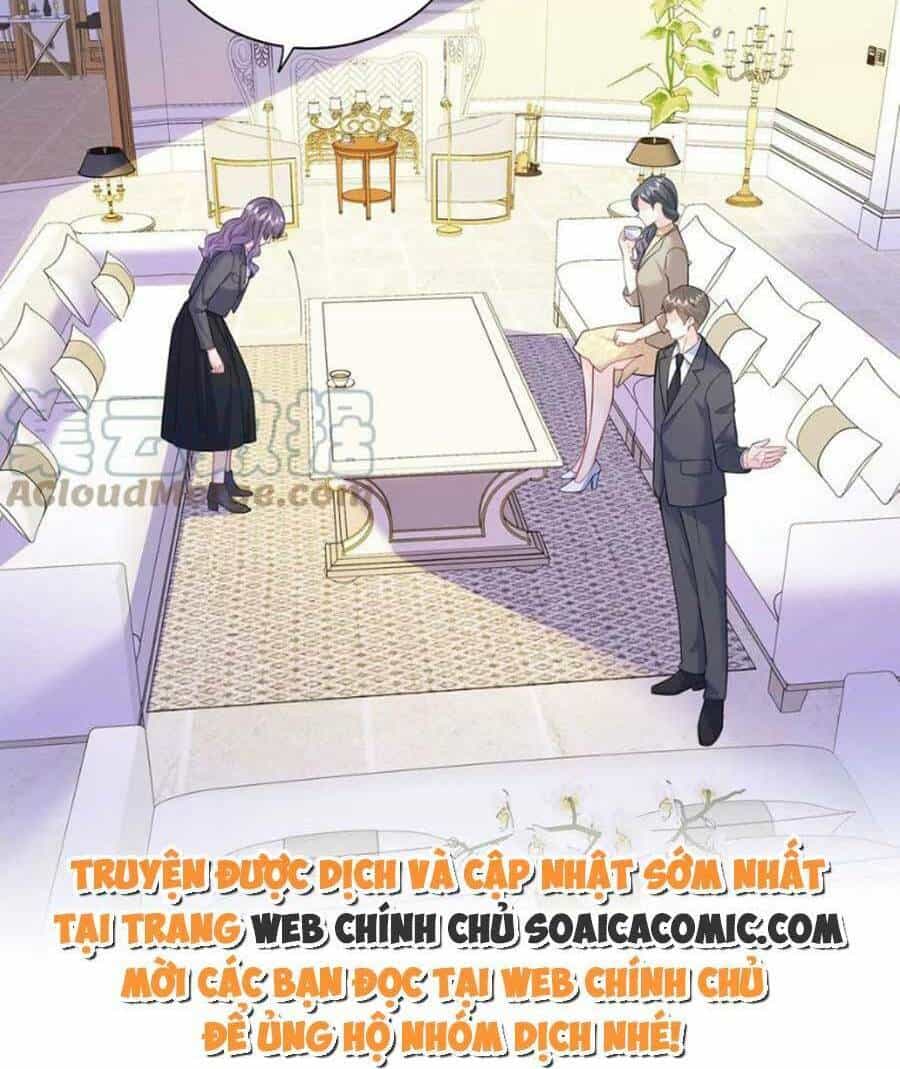 Tôi Dựa Vào Tà Ý: Nghịch Chuyển Nhân Sinh - Chương 114 - ảnh 6