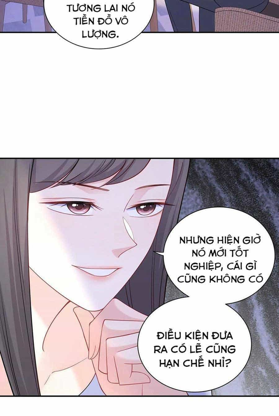 Tôi Dựa Vào Tà Ý: Nghịch Chuyển Nhân Sinh - Chương 115 - ảnh 27