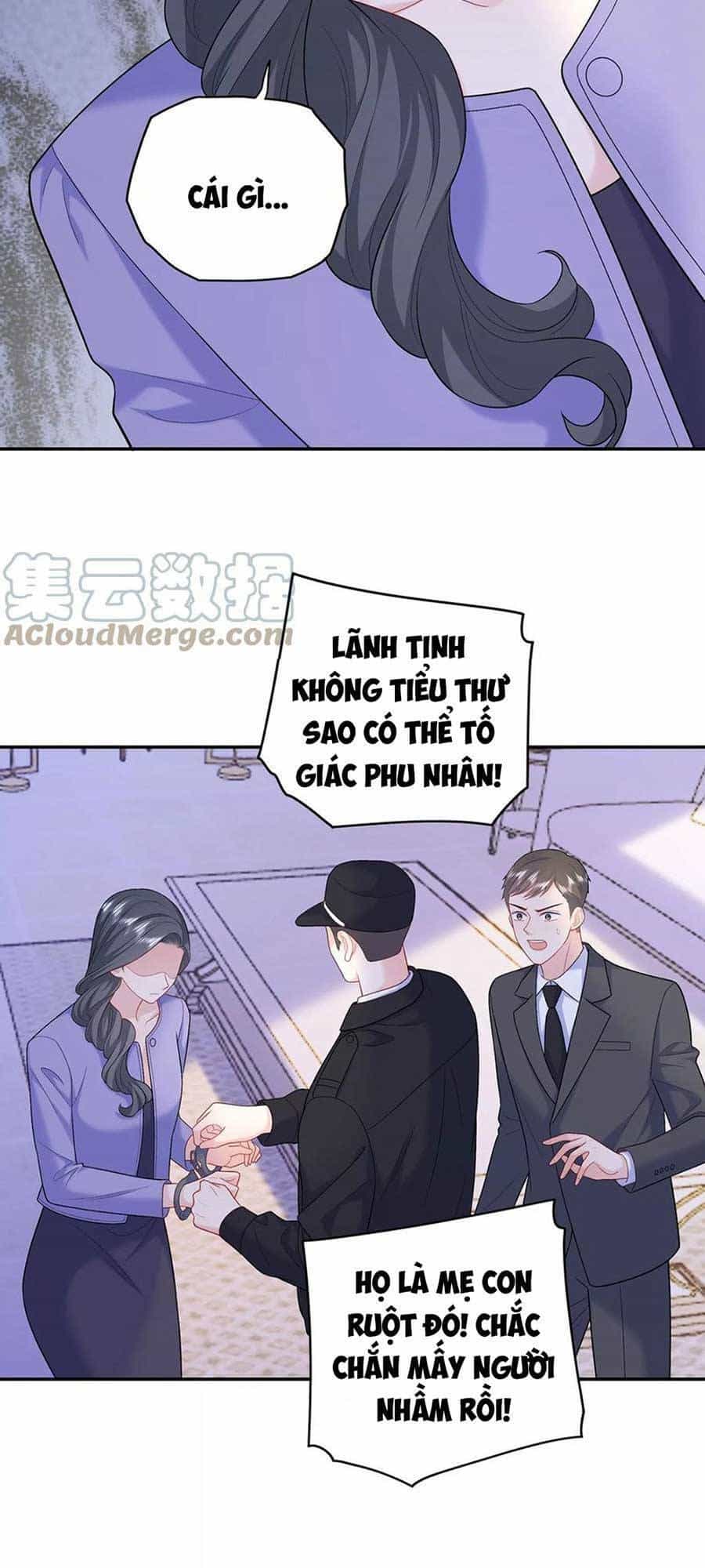 Tôi Dựa Vào Tà Ý: Nghịch Chuyển Nhân Sinh - Chương 118 - ảnh 16