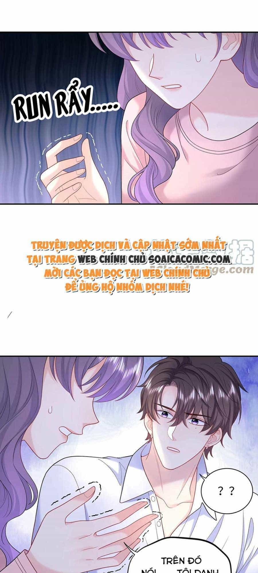 Tôi Dựa Vào Tà Ý: Nghịch Chuyển Nhân Sinh - Chương 118 - ảnh 27