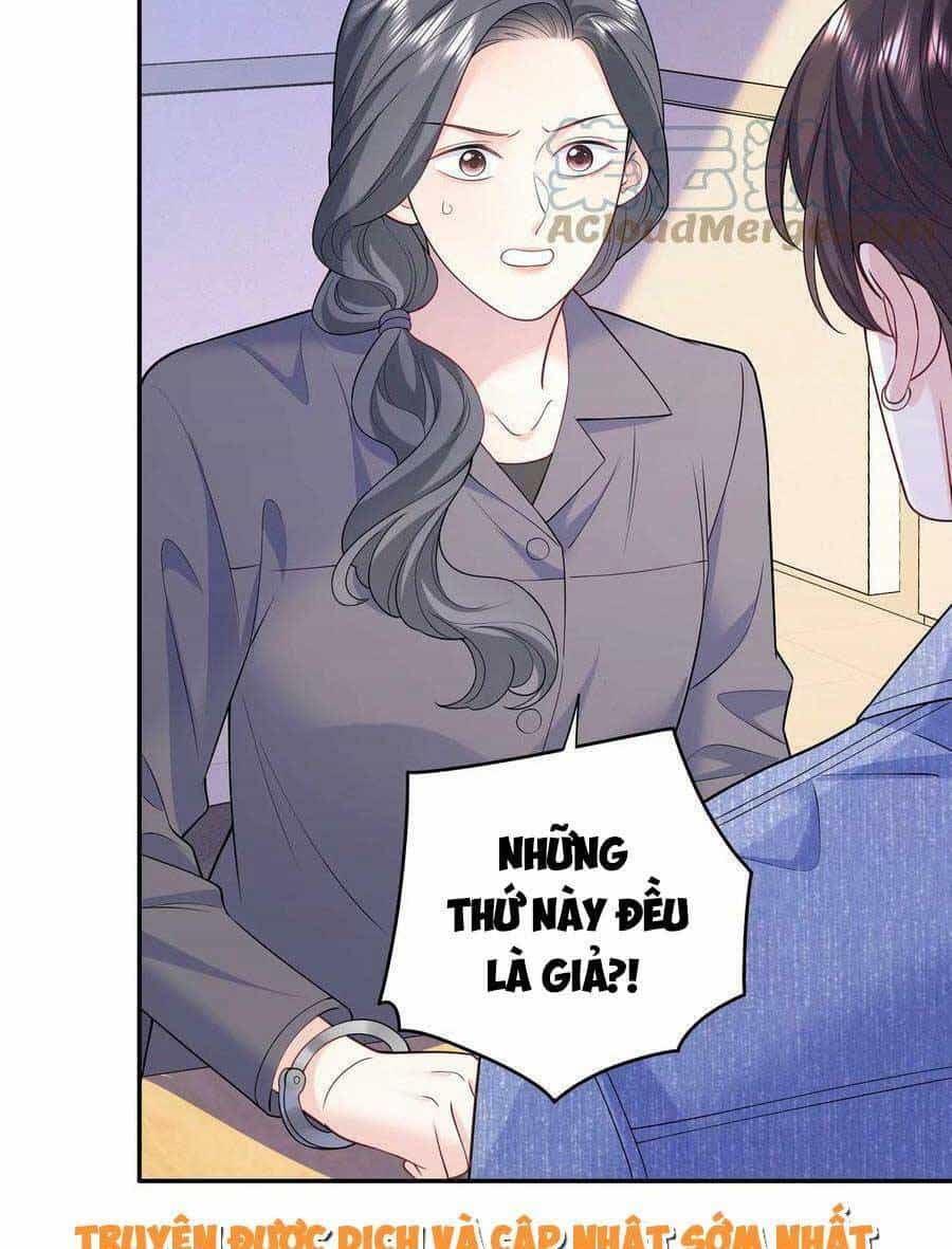 Tôi Dựa Vào Tà Ý: Nghịch Chuyển Nhân Sinh - Chương 119 - ảnh 19