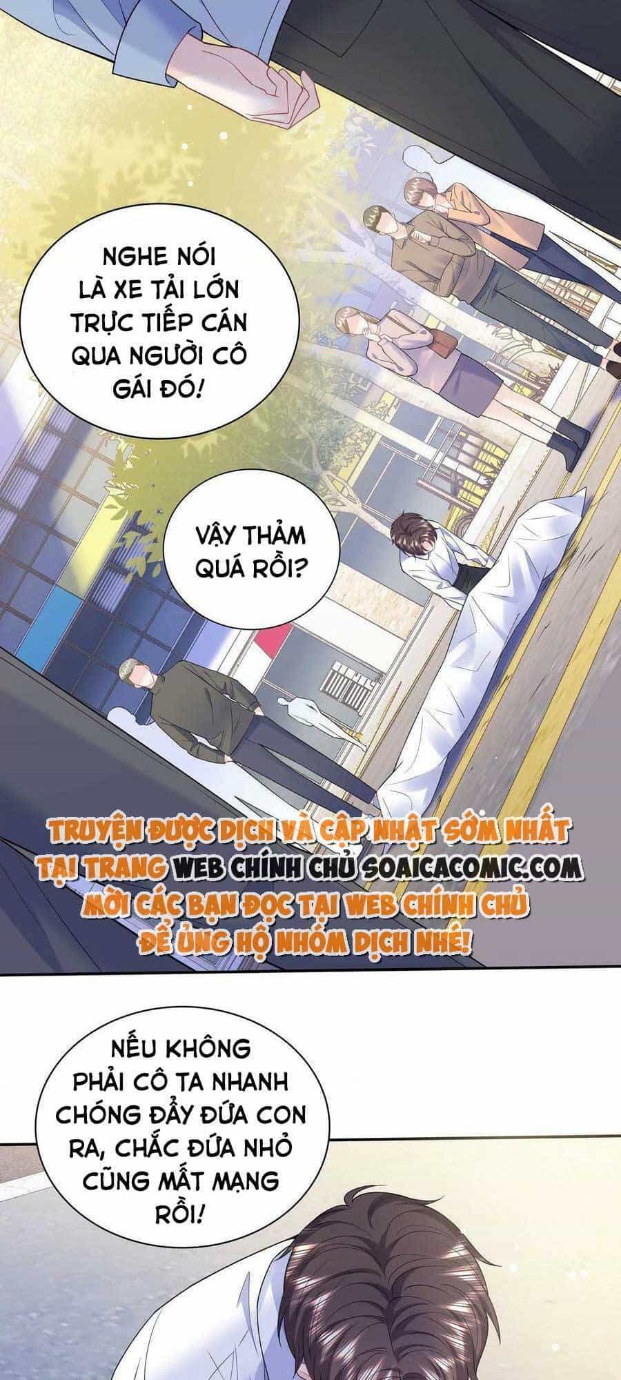 Tôi Dựa Vào Tà Ý: Nghịch Chuyển Nhân Sinh - Chương 119 - ảnh 2