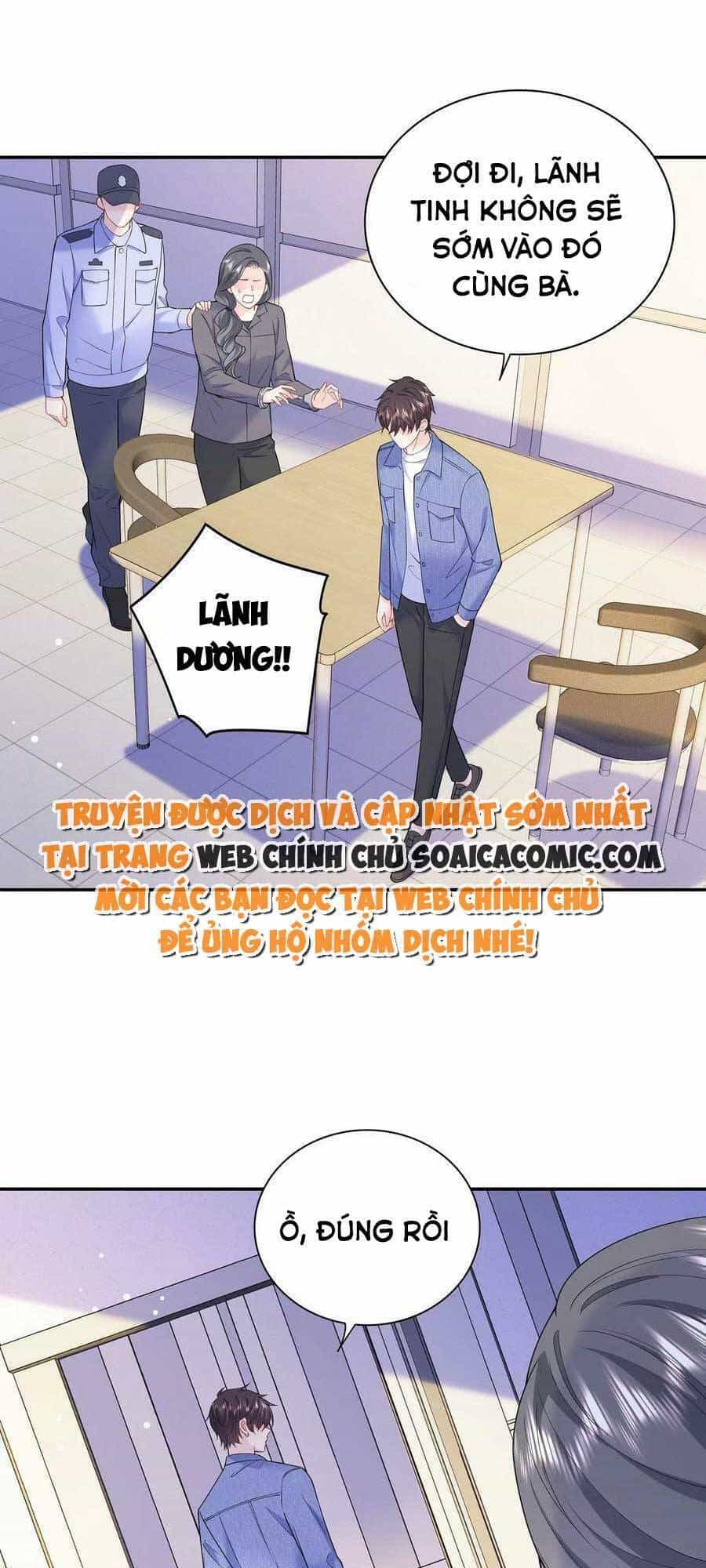 Tôi Dựa Vào Tà Ý: Nghịch Chuyển Nhân Sinh - Chương 119 - ảnh 26