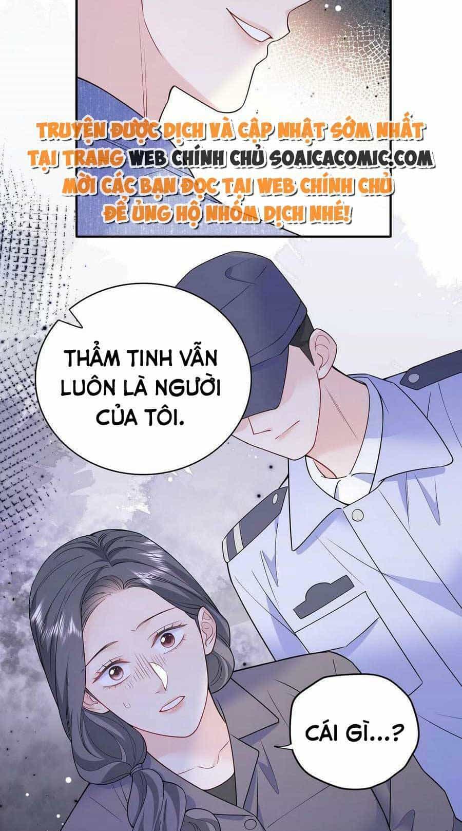 Tôi Dựa Vào Tà Ý: Nghịch Chuyển Nhân Sinh - Chương 119 - ảnh 28