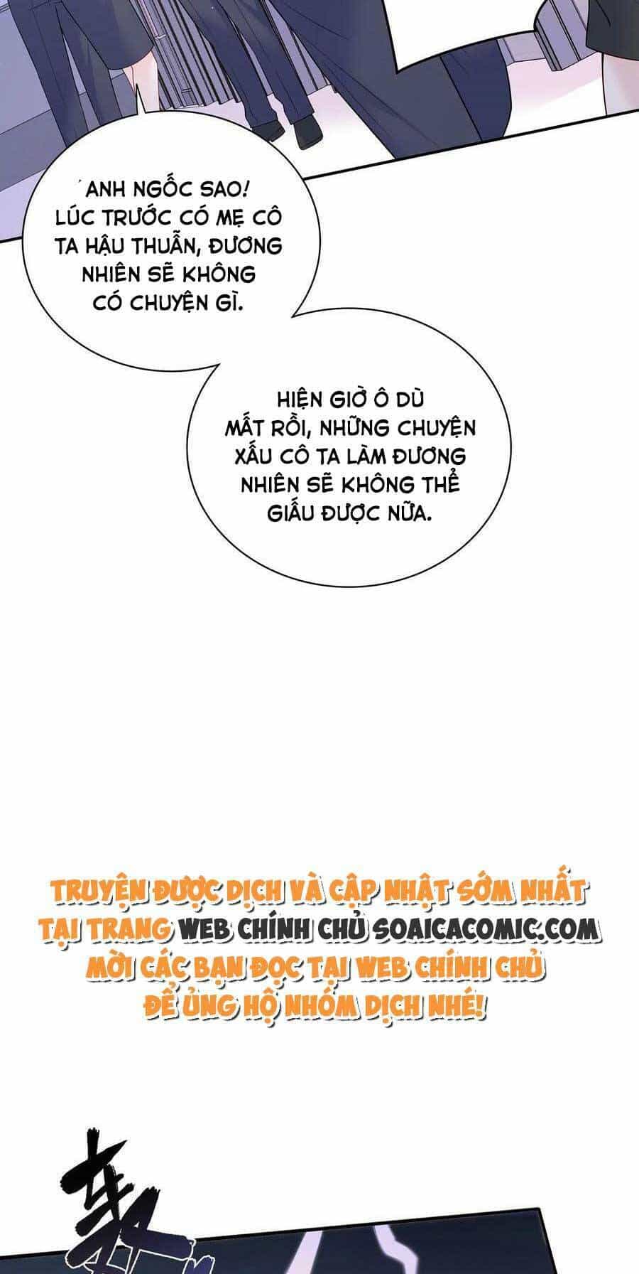 Tôi Dựa Vào Tà Ý: Nghịch Chuyển Nhân Sinh - Chương 119 - ảnh 32
