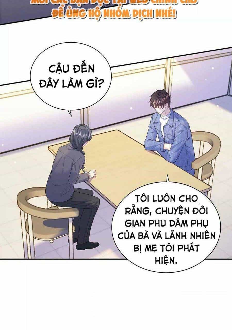 Tôi Dựa Vào Tà Ý: Nghịch Chuyển Nhân Sinh - Chương 119 - ảnh 8