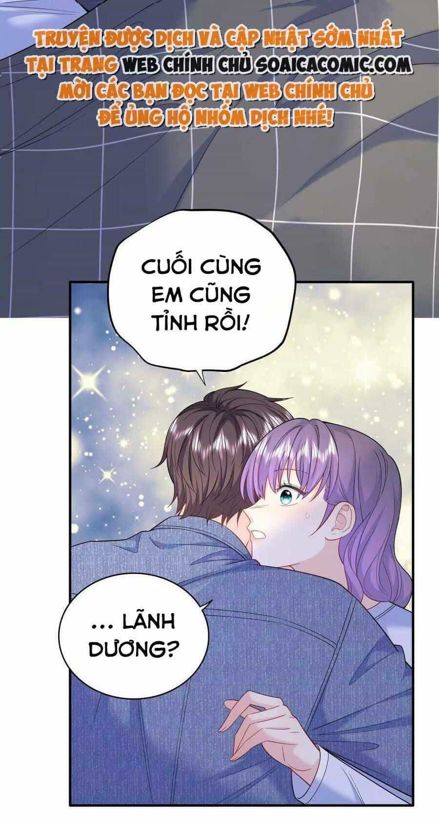 Tôi Dựa Vào Tà Ý: Nghịch Chuyển Nhân Sinh - Chương 119.1 - ảnh 10