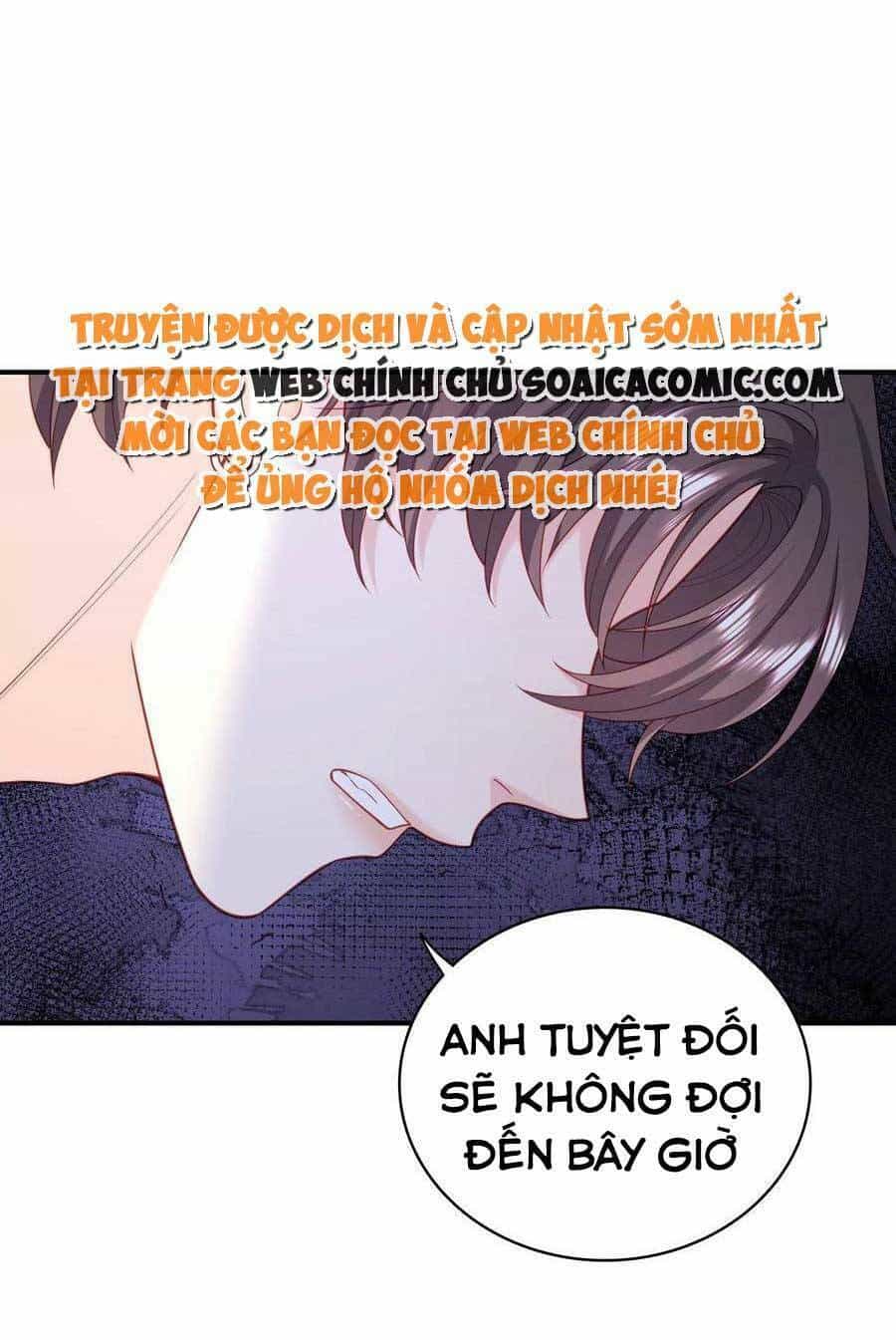 Tôi Dựa Vào Tà Ý: Nghịch Chuyển Nhân Sinh - Chương 119.1 - ảnh 14