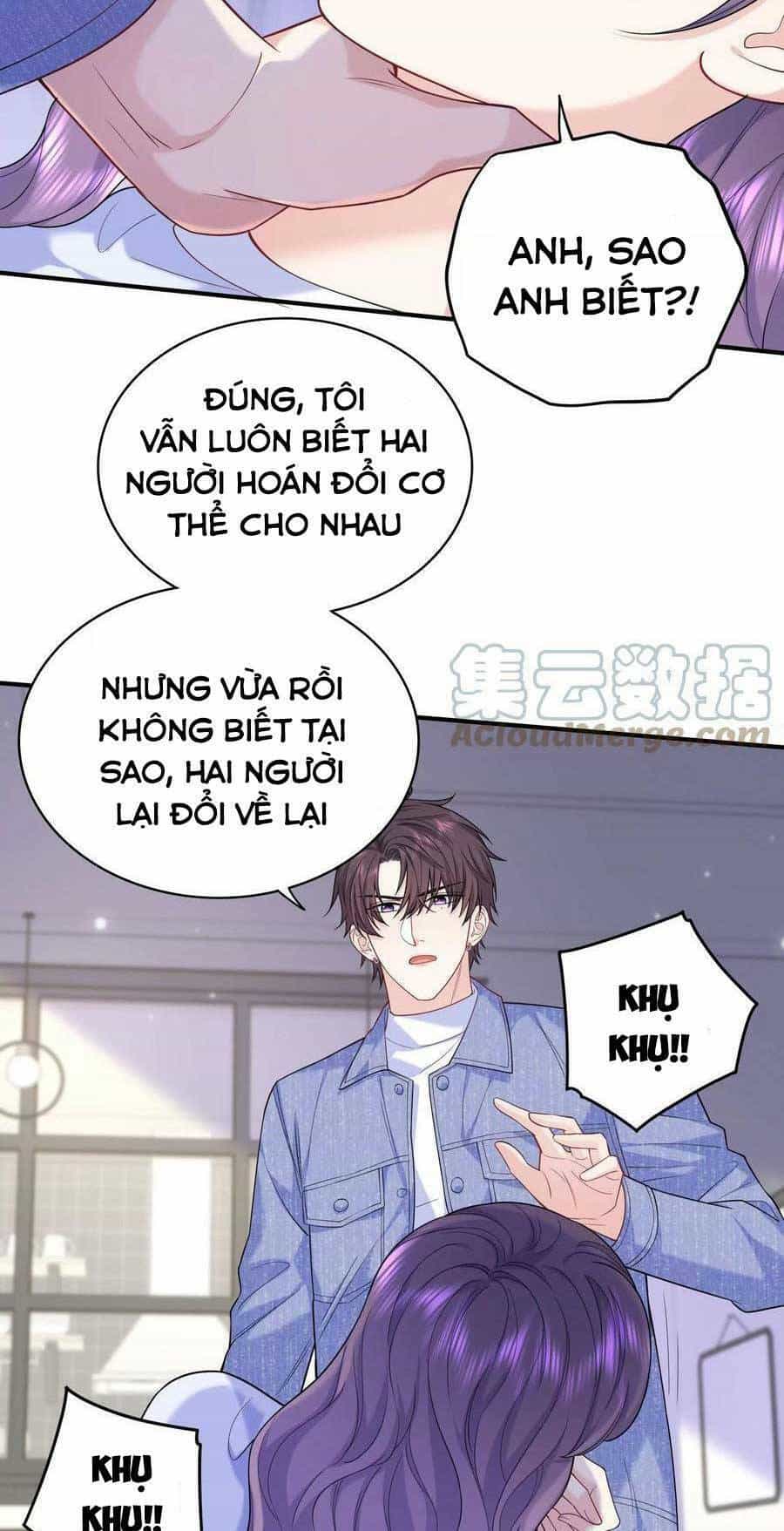 Tôi Dựa Vào Tà Ý: Nghịch Chuyển Nhân Sinh - Chương 119.1 - ảnh 26