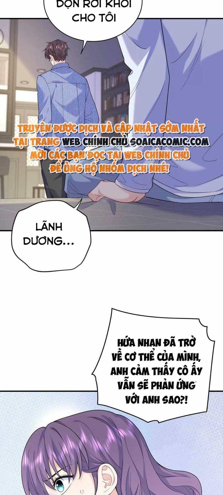 Tôi Dựa Vào Tà Ý: Nghịch Chuyển Nhân Sinh - Chương 119.1 - ảnh 29