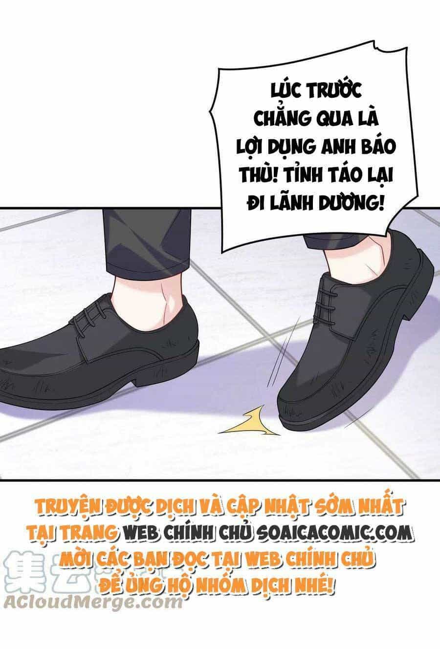 Tôi Dựa Vào Tà Ý: Nghịch Chuyển Nhân Sinh - Chương 119.1 - ảnh 31
