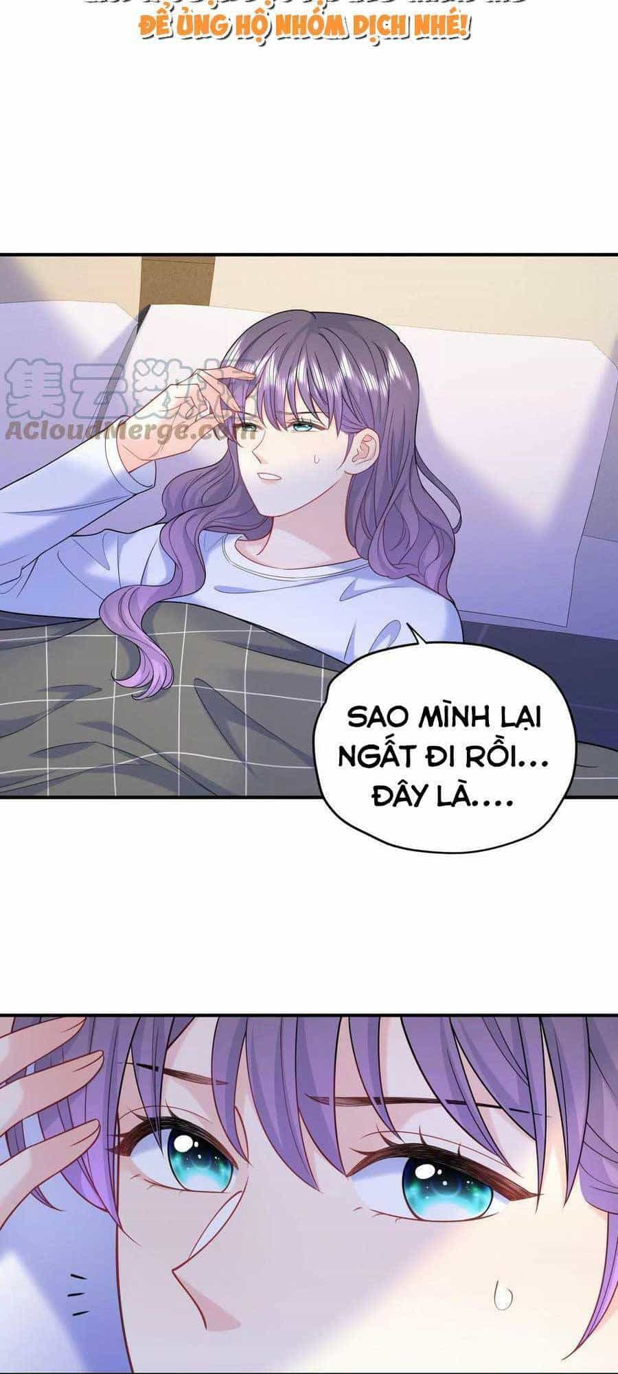 Tôi Dựa Vào Tà Ý: Nghịch Chuyển Nhân Sinh - Chương 119.1 - ảnh 8