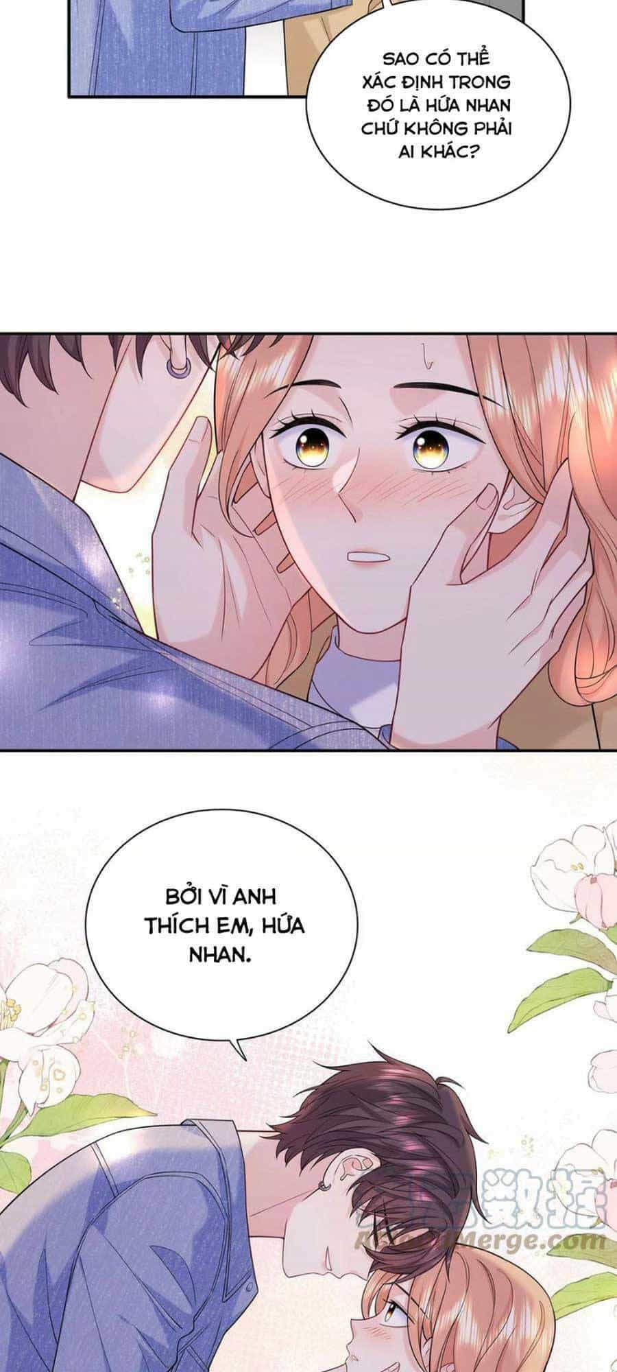 Tôi Dựa Vào Tà Ý: Nghịch Chuyển Nhân Sinh - Chương 120 - ảnh 31