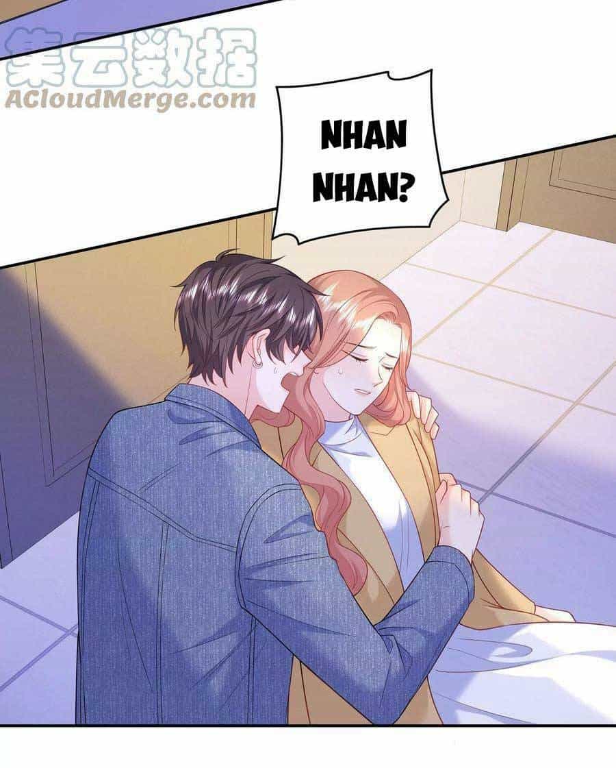 Tôi Dựa Vào Tà Ý: Nghịch Chuyển Nhân Sinh - Chương 121 - ảnh 14