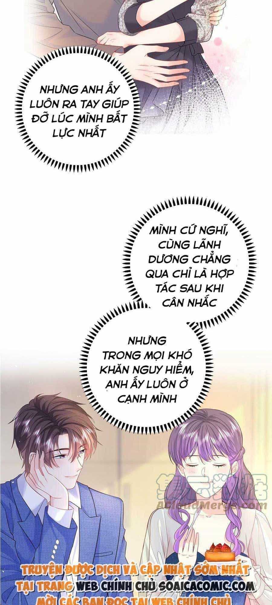 Tôi Dựa Vào Tà Ý: Nghịch Chuyển Nhân Sinh - Chương 121 - ảnh 2