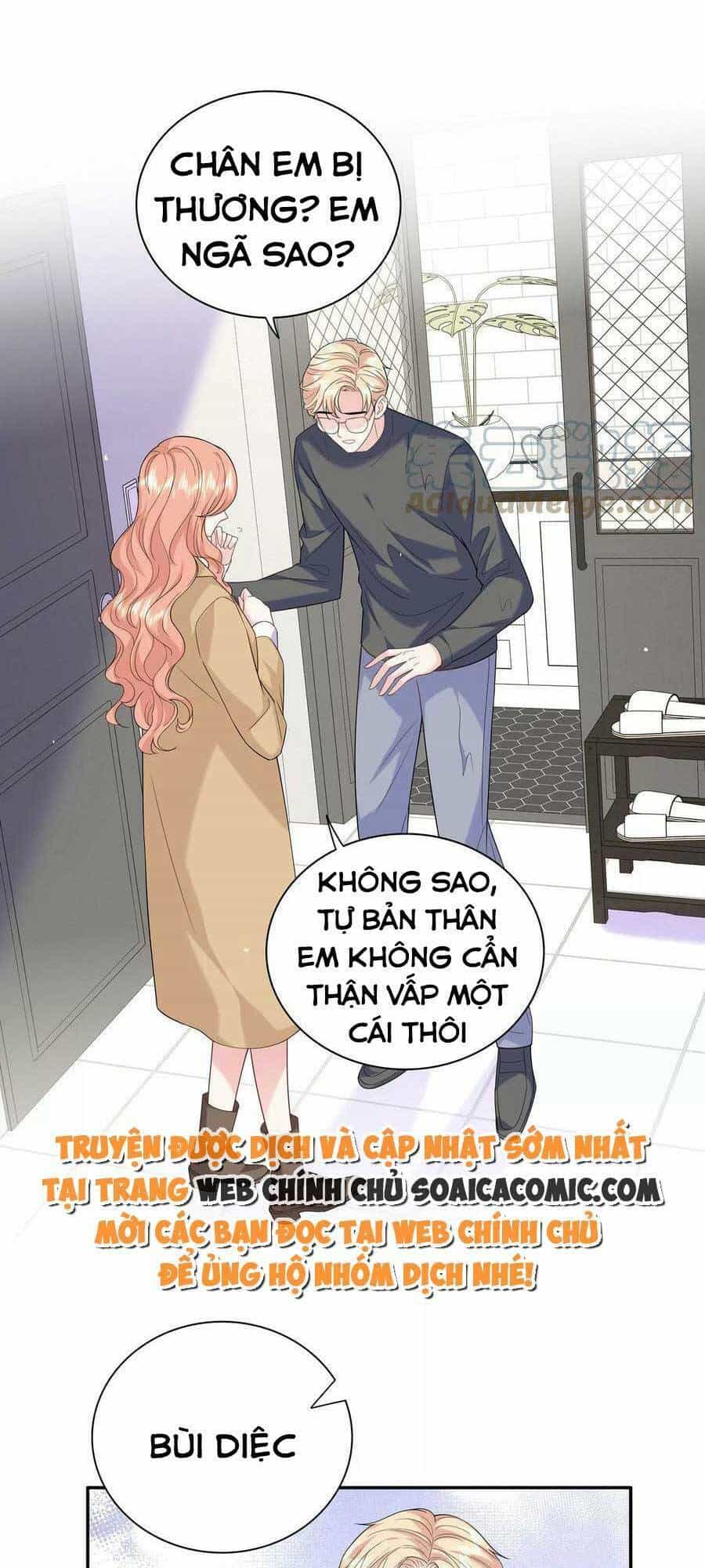 Tôi Dựa Vào Tà Ý: Nghịch Chuyển Nhân Sinh - Chương 121 - ảnh 28