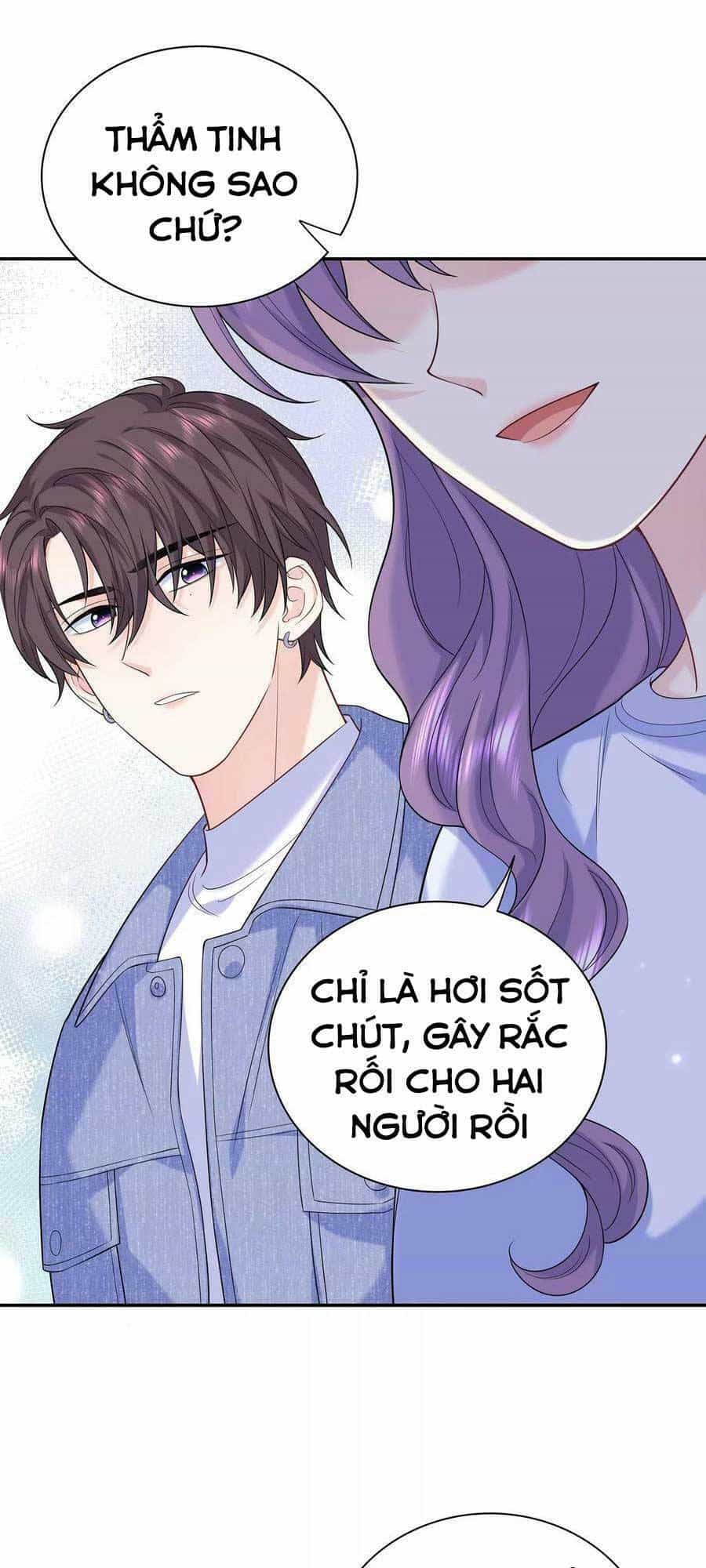 Tôi Dựa Vào Tà Ý: Nghịch Chuyển Nhân Sinh - Chương 121 - ảnh 32