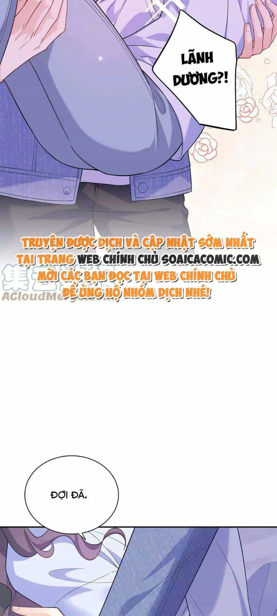 Tôi Dựa Vào Tà Ý: Nghịch Chuyển Nhân Sinh - Chương 122 - ảnh 23
