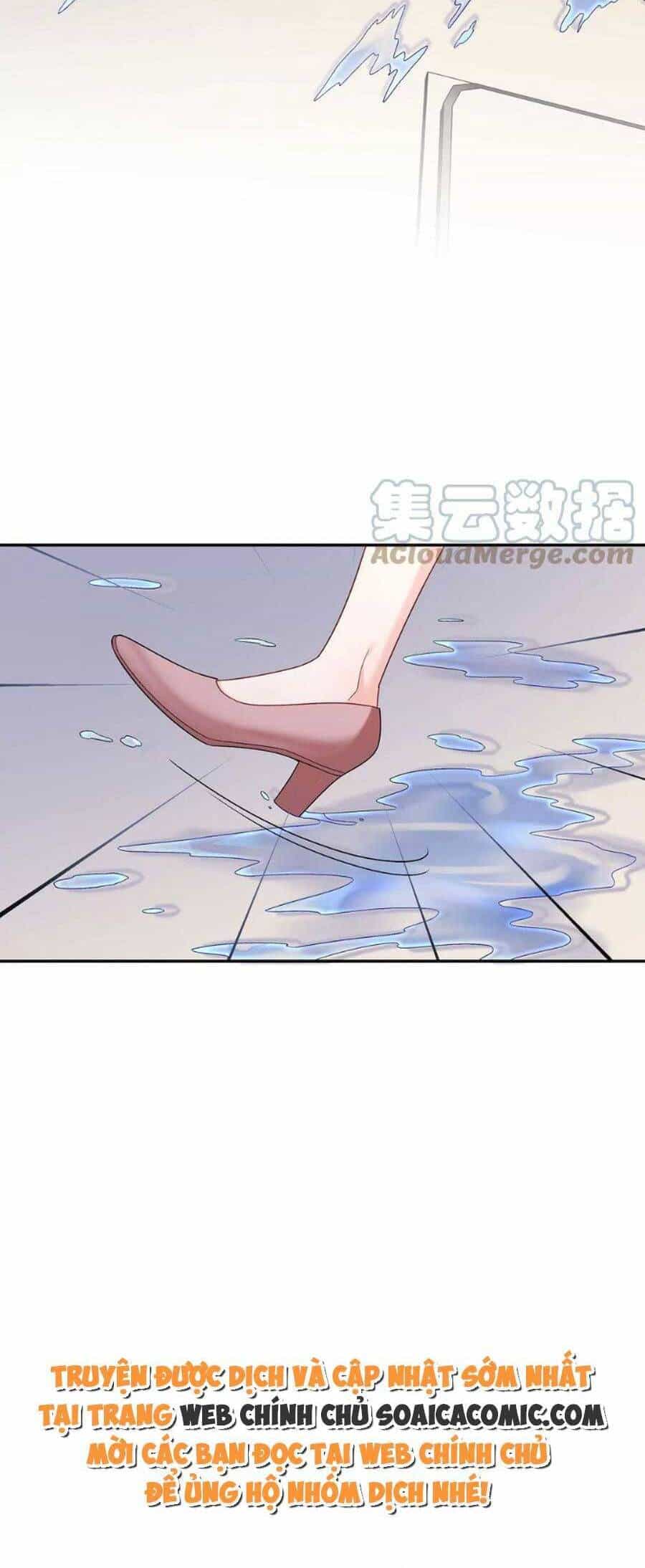 Tôi Dựa Vào Tà Ý: Nghịch Chuyển Nhân Sinh - Chương 124 - ảnh 20