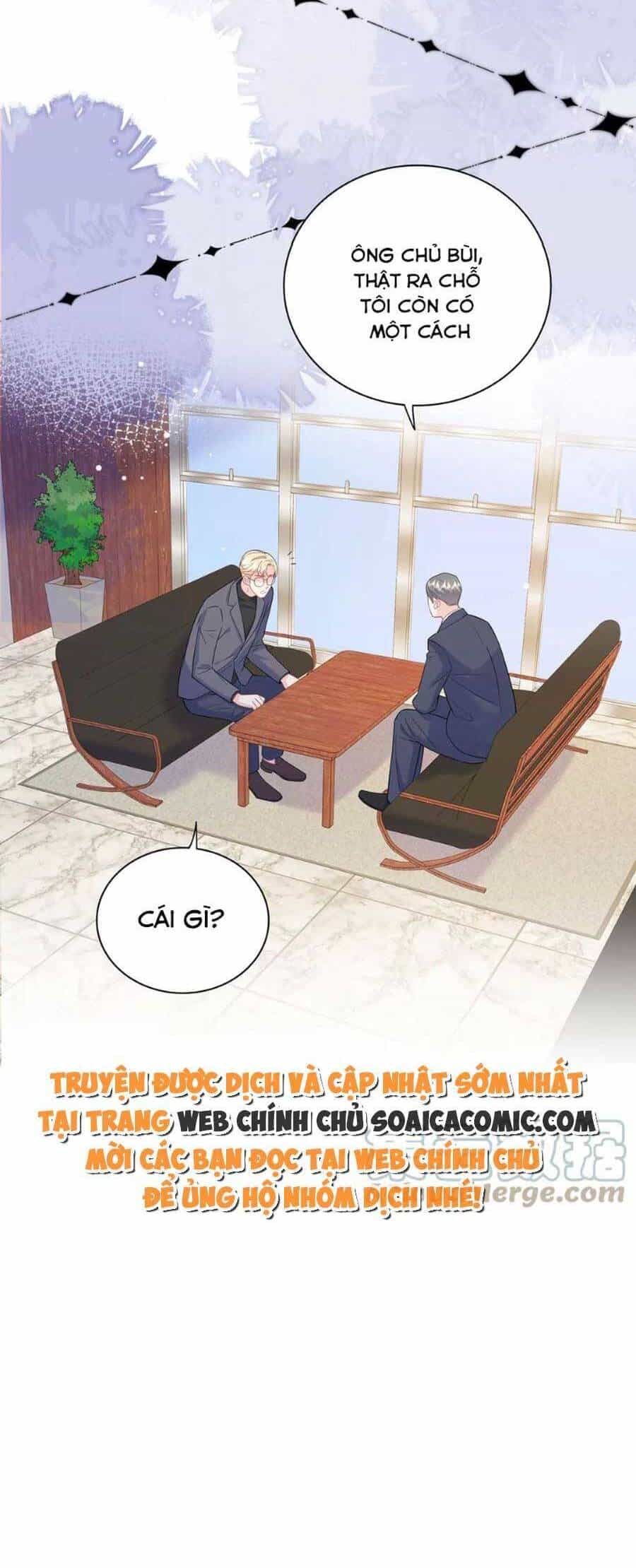 Tôi Dựa Vào Tà Ý: Nghịch Chuyển Nhân Sinh - Chương 125 - ảnh 5