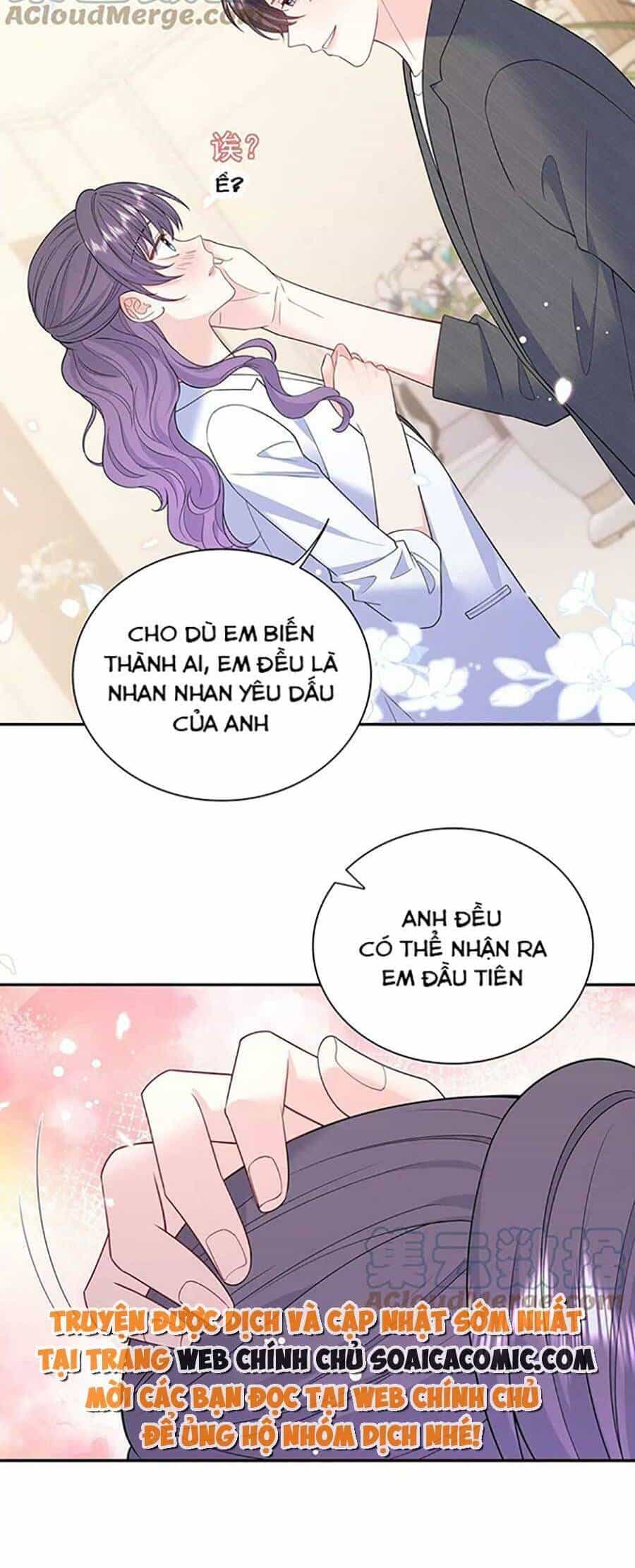 Tôi Dựa Vào Tà Ý: Nghịch Chuyển Nhân Sinh - Chương 129 - ảnh 11