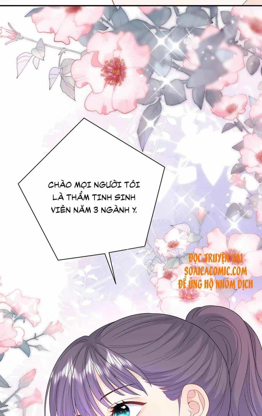 Tôi Dựa Vào Tà Ý: Nghịch Chuyển Nhân Sinh - Chương 17 - ảnh 20