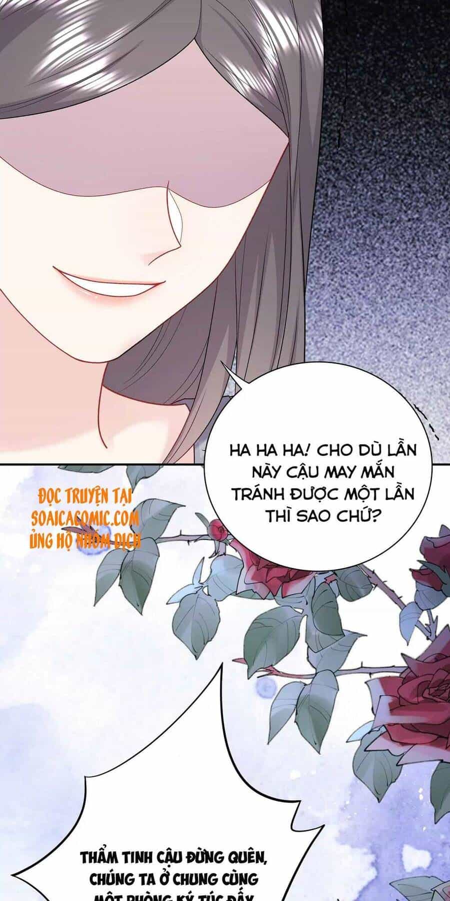 Tôi Dựa Vào Tà Ý: Nghịch Chuyển Nhân Sinh - Chương 20 - ảnh 40