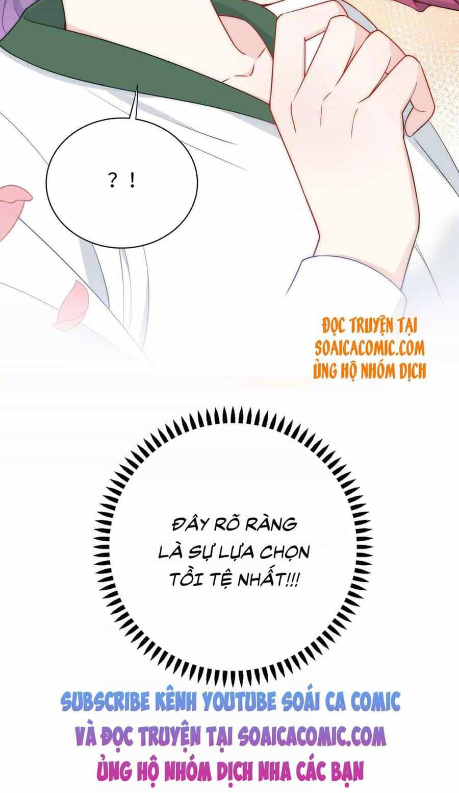 Tôi Dựa Vào Tà Ý: Nghịch Chuyển Nhân Sinh - Chương 21 - ảnh 47