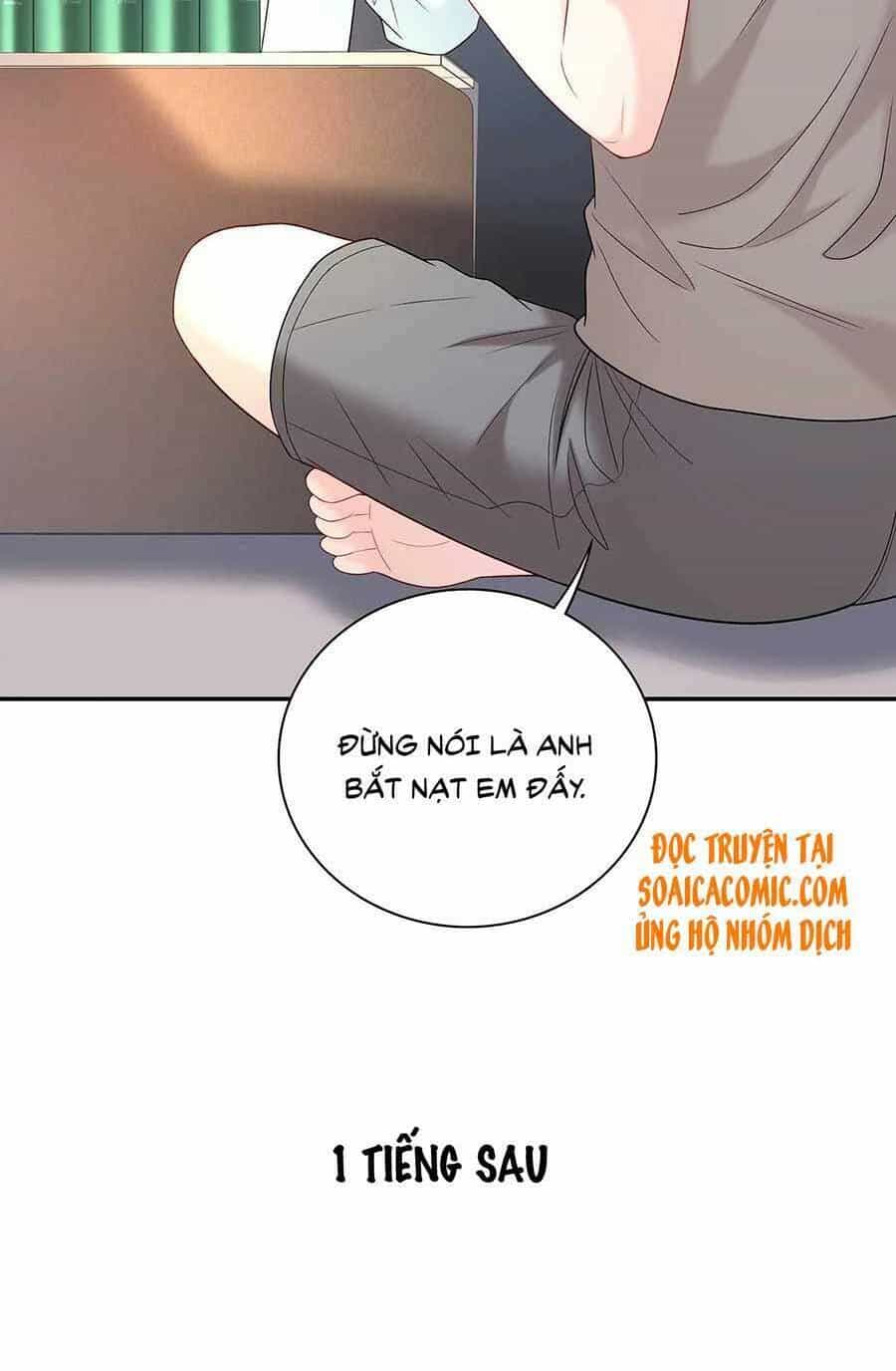 Tôi Dựa Vào Tà Ý: Nghịch Chuyển Nhân Sinh - Chương 24 - ảnh 6