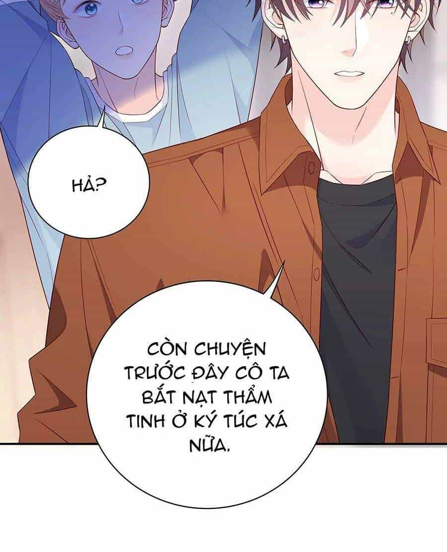 Tôi Dựa Vào Tà Ý: Nghịch Chuyển Nhân Sinh - Chương 26 - ảnh 20