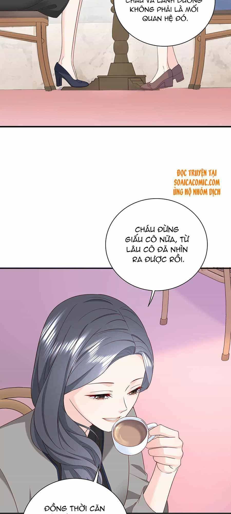 Tôi Dựa Vào Tà Ý: Nghịch Chuyển Nhân Sinh - Chương 26 - ảnh 36