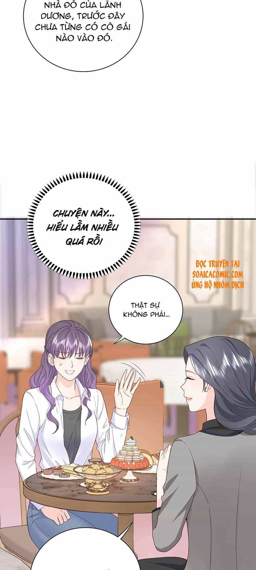 Tôi Dựa Vào Tà Ý: Nghịch Chuyển Nhân Sinh - Chương 26 - ảnh 37